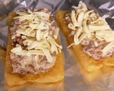 手抜き 納豆油揚げ 超簡単作り方3写真