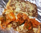 手抜き 納豆油揚げ 超簡単作り方6写真