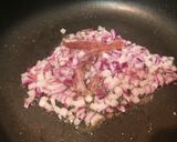 イタリアン炒飯作り方2写真