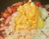 イタリアン炒飯作り方5写真