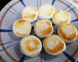 じゃこのせ☆チーズ入りはんぺん作り方2写真