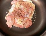 グリルチキンと白菜のナッツサラダ作り方3写真