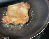 グリルチキンと白菜のナッツサラダ作り方4写真