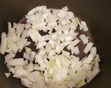 具だくさん！　スープカレー作り方1写真