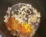具だくさん！　スープカレー作り方2写真