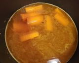 具だくさん！　スープカレー作り方4写真