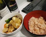 具だくさん！　スープカレー作り方7写真