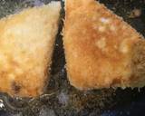ひき肉と玉ねぎ入り☆はんぺんのフライ☆作り方7写真