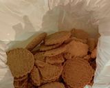 簡単レモンレアチーズケーキ作り方1写真