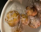 上からかける肉じゃが！簡単15分肉じゃが作り方1写真
