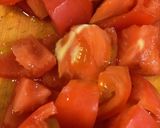上からかける肉じゃが！簡単15分肉じゃが作り方4写真