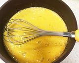 レンチンで４分半！ココアケーキ作り方1写真