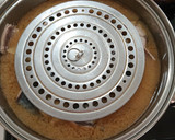 田舎風さばの味噌煮作り方5写真