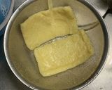 MrsWongちの蓮の実入り五目ご飯作り方6写真
