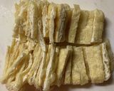 MrsWongちの蓮の実入り五目ご飯作り方7写真