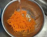 MrsWongちの蓮の実入り五目ご飯作り方9写真