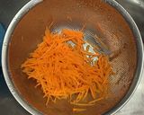 MrsWongちの蓮の実入り五目ご飯作り方10写真