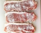 チーズカツ作り方1写真