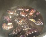 味付け不要！まじっくひじきと茄子の揚浸し作り方5写真