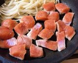 ＊鮭とじゃがいものグラタン＊作り方2写真