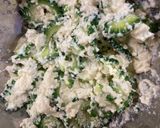 美味しすぎる！ゴーヤの白あえ作り方8写真