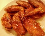 あまから手羽先作り方6写真