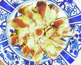 簡単！かつおのたたきカルパッチョ風作り方4写真
