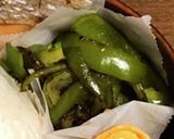 自分弁当・おにぎり作り方3写真