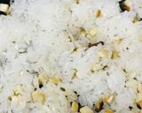 レトルトカレー●エリンギライスカレー作り方2写真