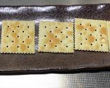 おつまみ　生ハム&アボカド作り方1写真