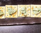 おつまみ　生ハム&アボカド作り方7写真