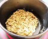 ☆カボチャのゴマ味噌ラーメン☆作り方2写真