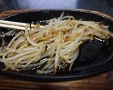 青汁グリーンハンバーグ作り方6写真