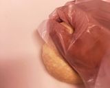 約30分で完成！？不思議パン亀メロンパン作り方6写真
