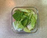 レンジで簡単！中華丼作り方4写真