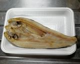 ほっけのオーブンレンジ焼き作り方1写真