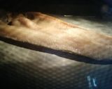 ほっけのオーブンレンジ焼き作り方3写真