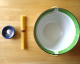 青森パスタ+|きのこの山作り方6写真