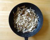 青森パスタ+|きのこの山作り方3写真