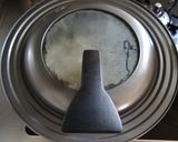 青森パスタ+|きのこの山作り方5写真
