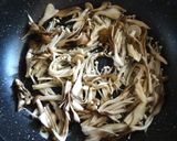 青森パスタ+|きのこの山作り方9写真