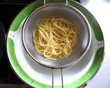 青森パスタ+|きのこの山作り方10写真