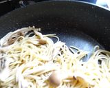 青森パスタ+|きのこの山作り方13写真