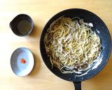 青森パスタ+|きのこの山作り方14写真