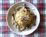 青森パスタ+|きのこの山作り方16写真