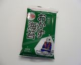 のり巻き✿花弁当作り方1写真