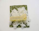 のり巻き✿花弁当作り方3写真