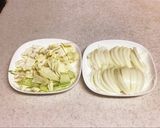 チキンの野菜ジュース煮作り方1写真