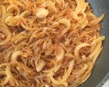 うちの☆牛丼☆作り方2写真