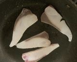 絶品♪ブリのたたき作り方4写真